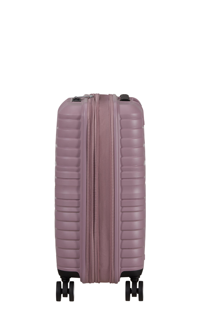 American Tourister Flytwist 55cm 4-Wheel Expandable Cabin Case