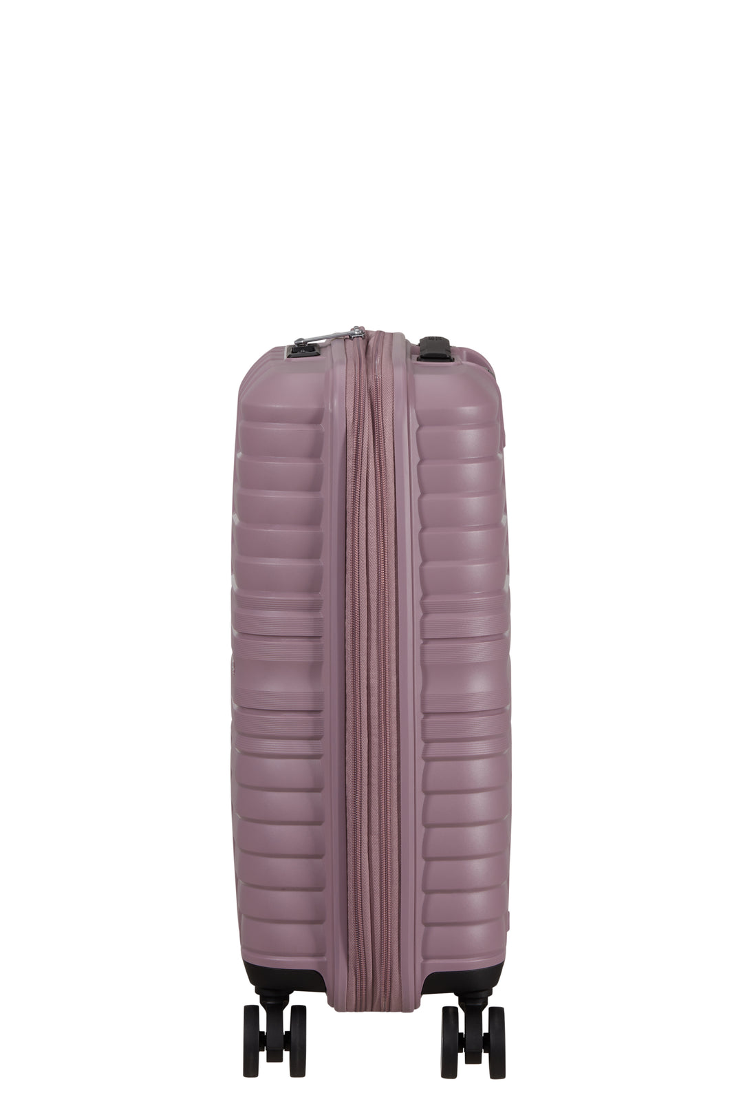 American Tourister Flytwist 55cm 4-Wheel Expandable Cabin Case