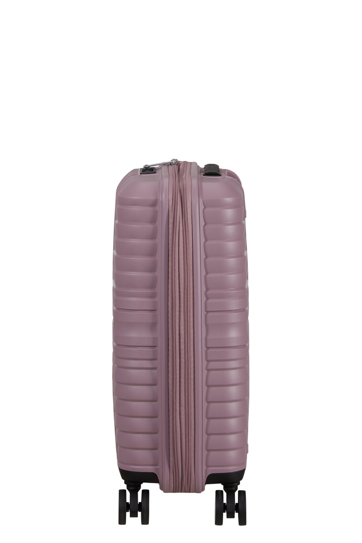 American Tourister Flytwist 55cm 4-Wheel Expandable Cabin Case