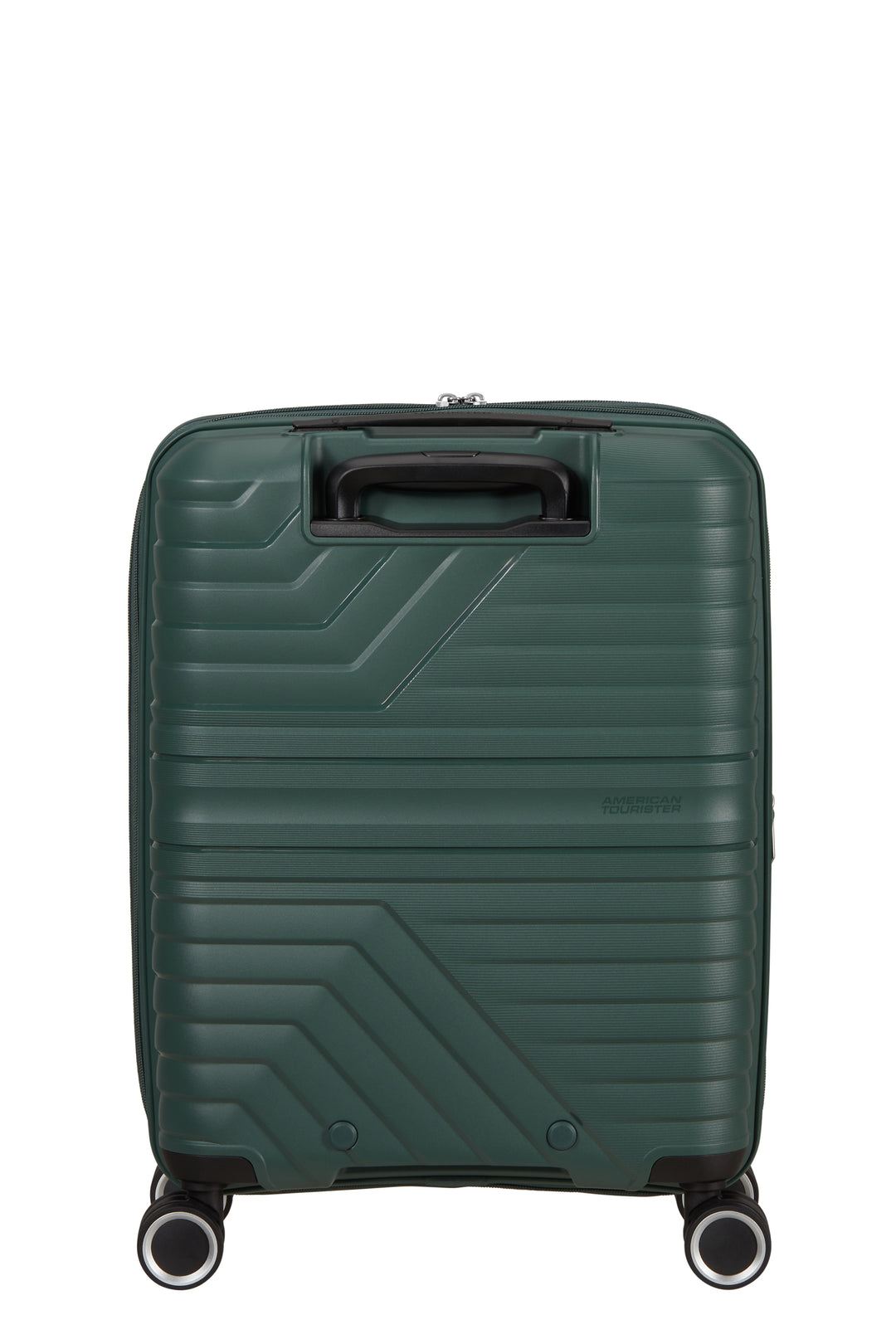 American Tourister Flytwist 55cm 4-Wheel Expandable Cabin Case