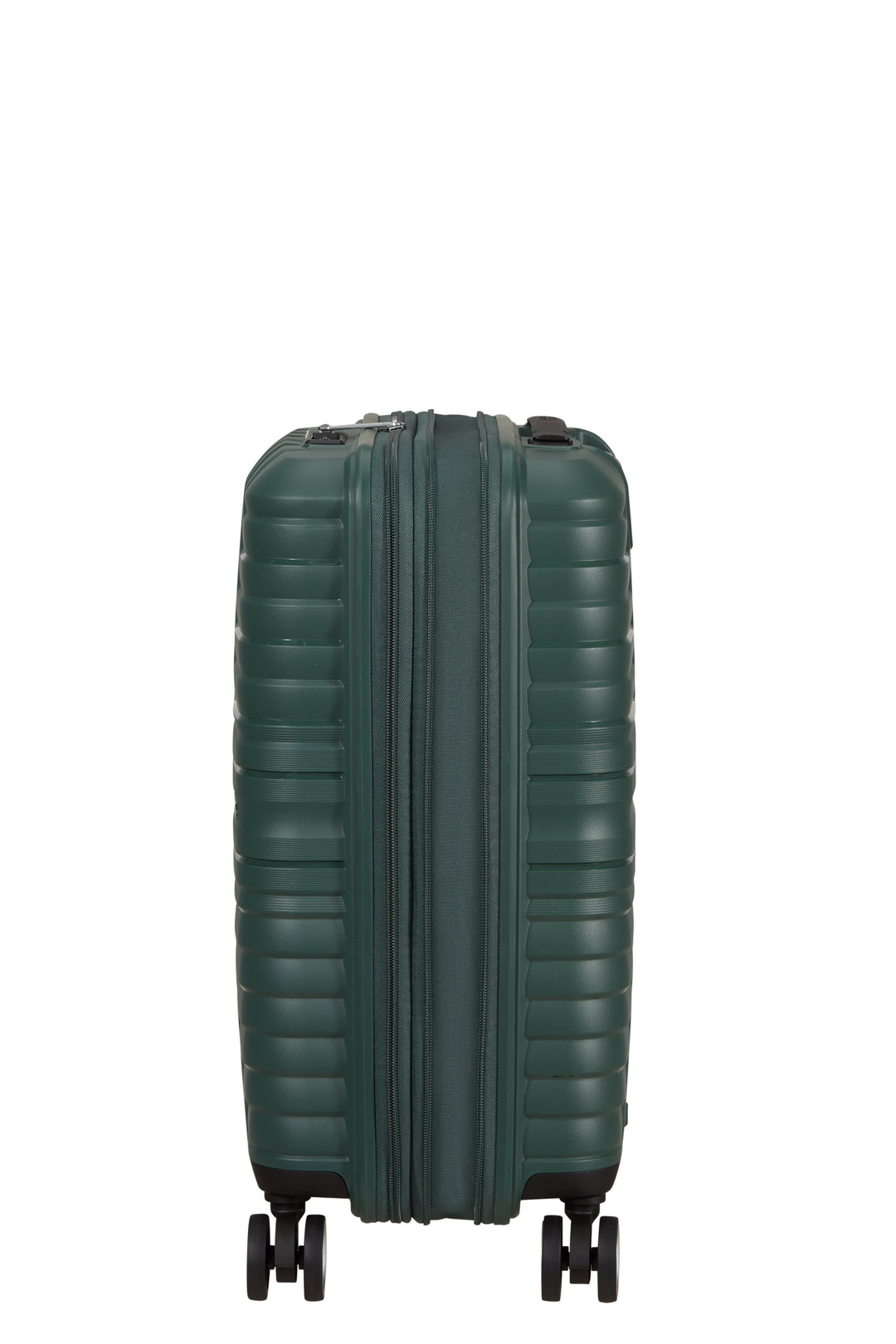 American Tourister Flytwist 55cm 4-Wheel Expandable Cabin Case
