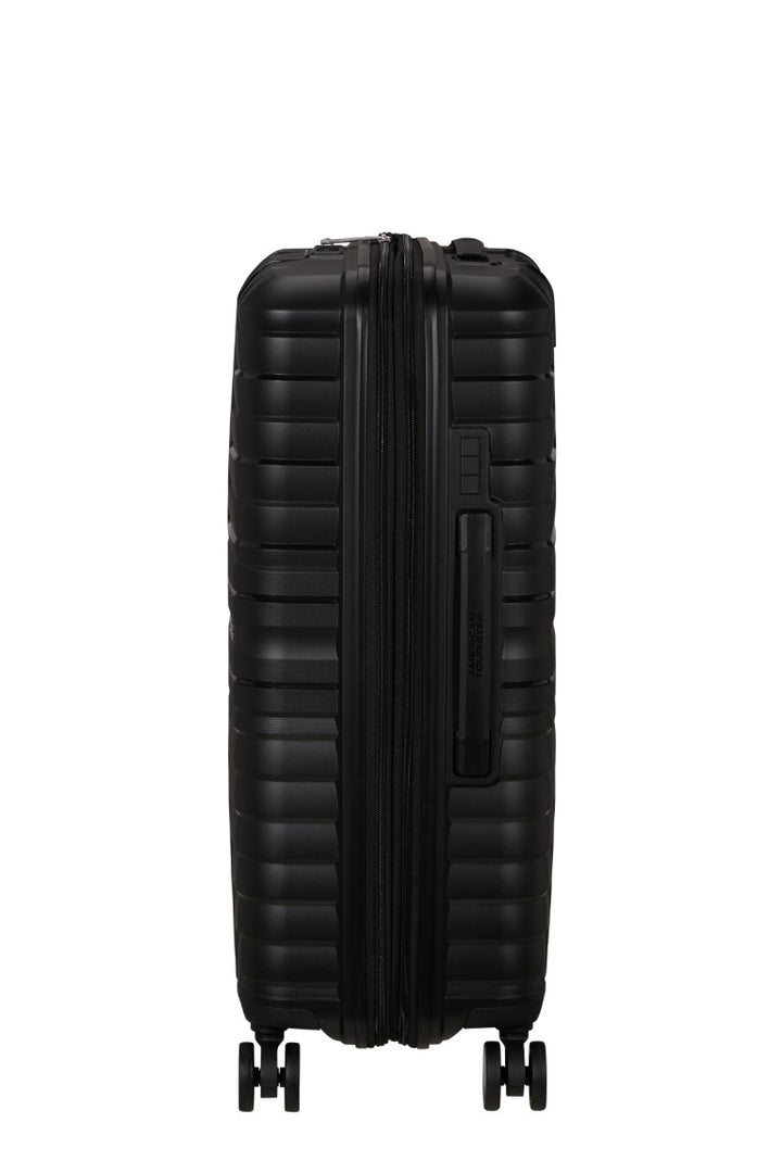 American Tourister Flytwist 67cm 4-Wheel Expandable Suitcase