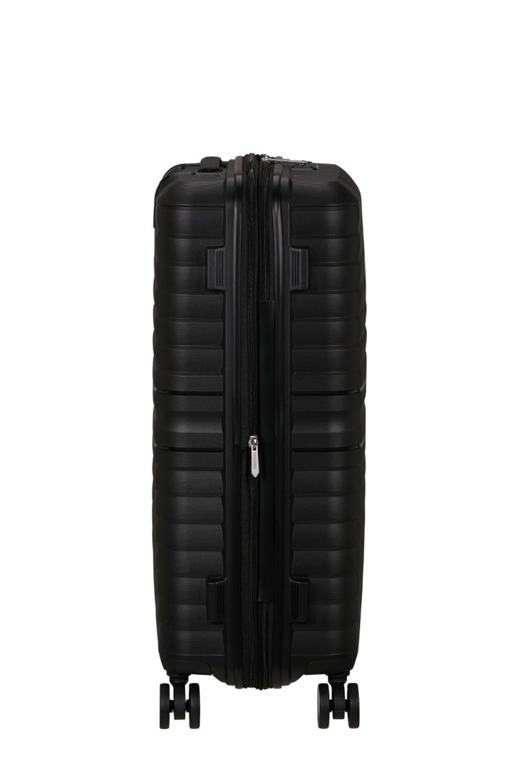 American Tourister Flytwist 67cm 4-Wheel Expandable Suitcase