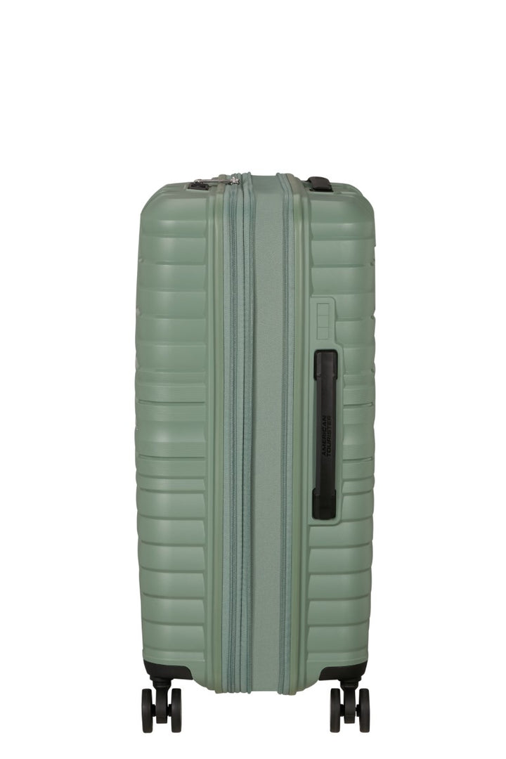 American Tourister Flytwist 67cm 4-Wheel Expandable Suitcase