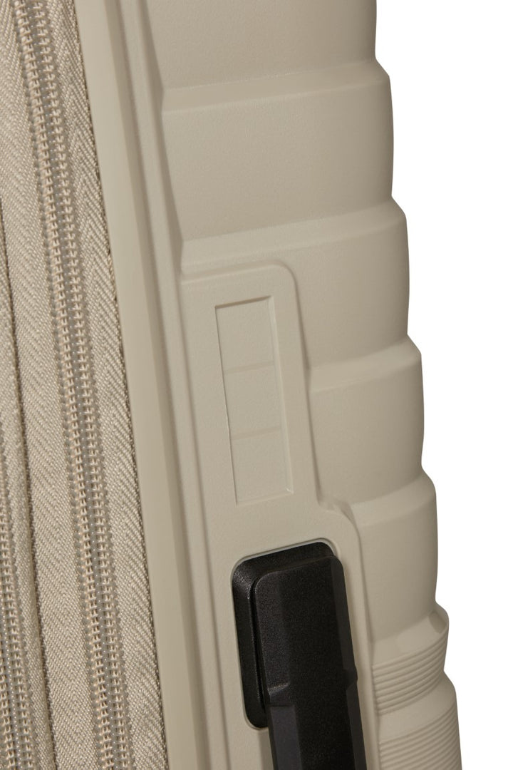American Tourister Flytwist 55cm 4-Wheel Expandable Cabin Case
