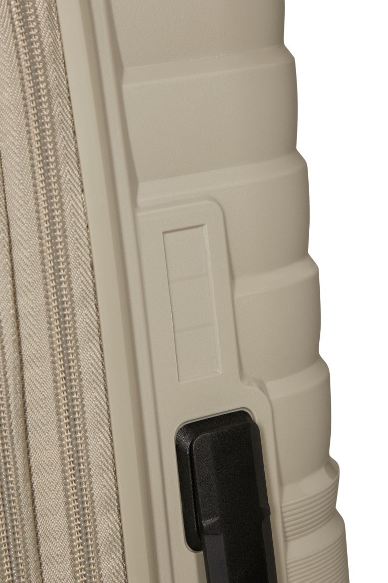 American Tourister Flytwist 67cm 4-Wheel Expandable Suitcase