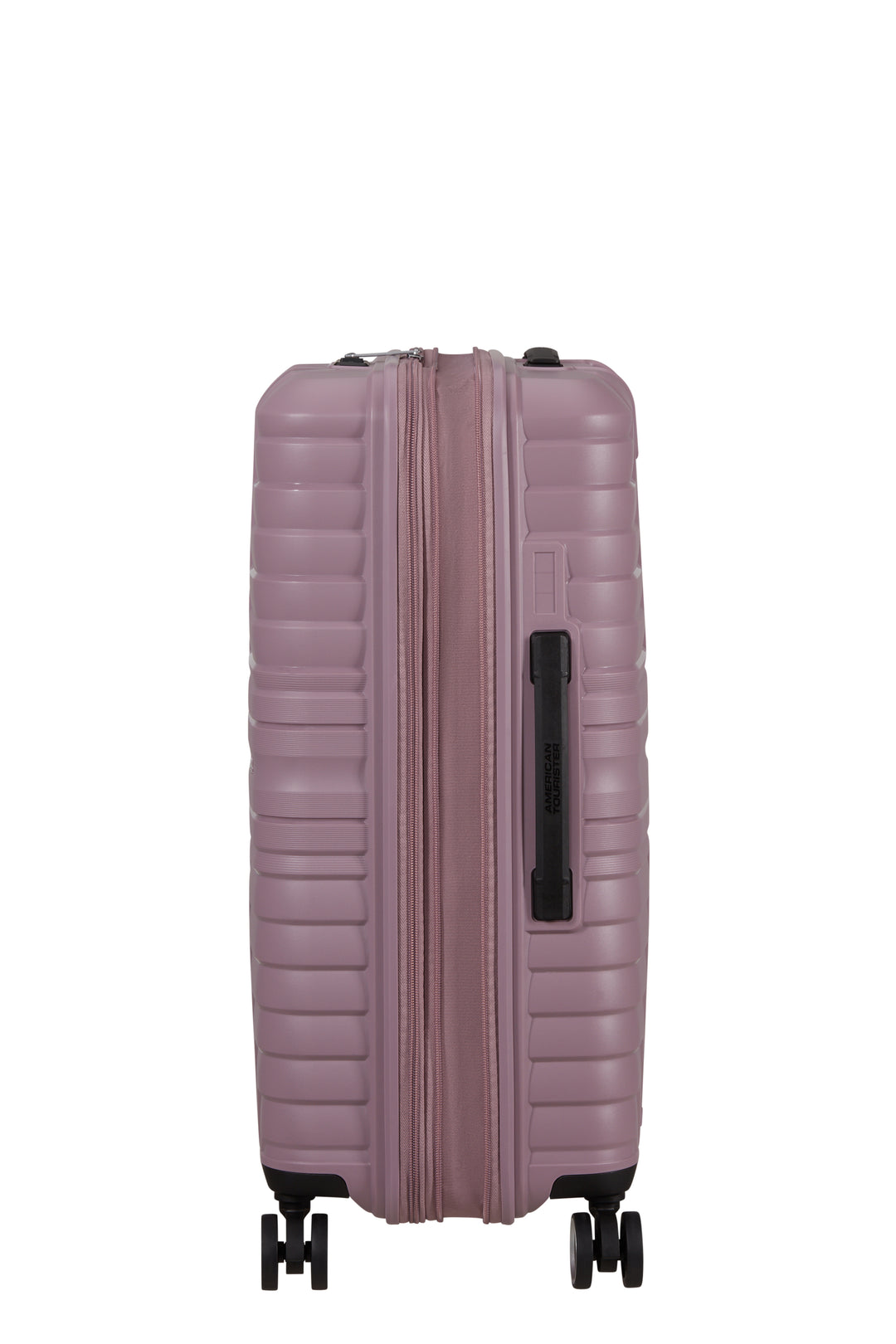 American Tourister Flytwist 67cm 4-Wheel Expandable Suitcase