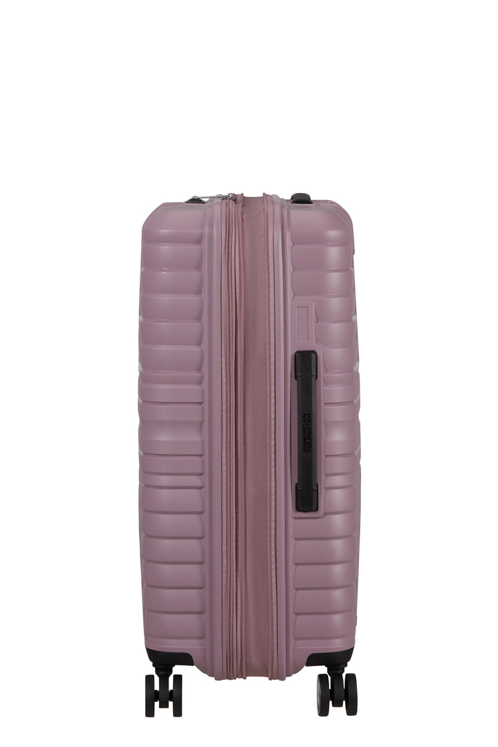 American Tourister Flytwist 67cm 4-Wheel Expandable Suitcase