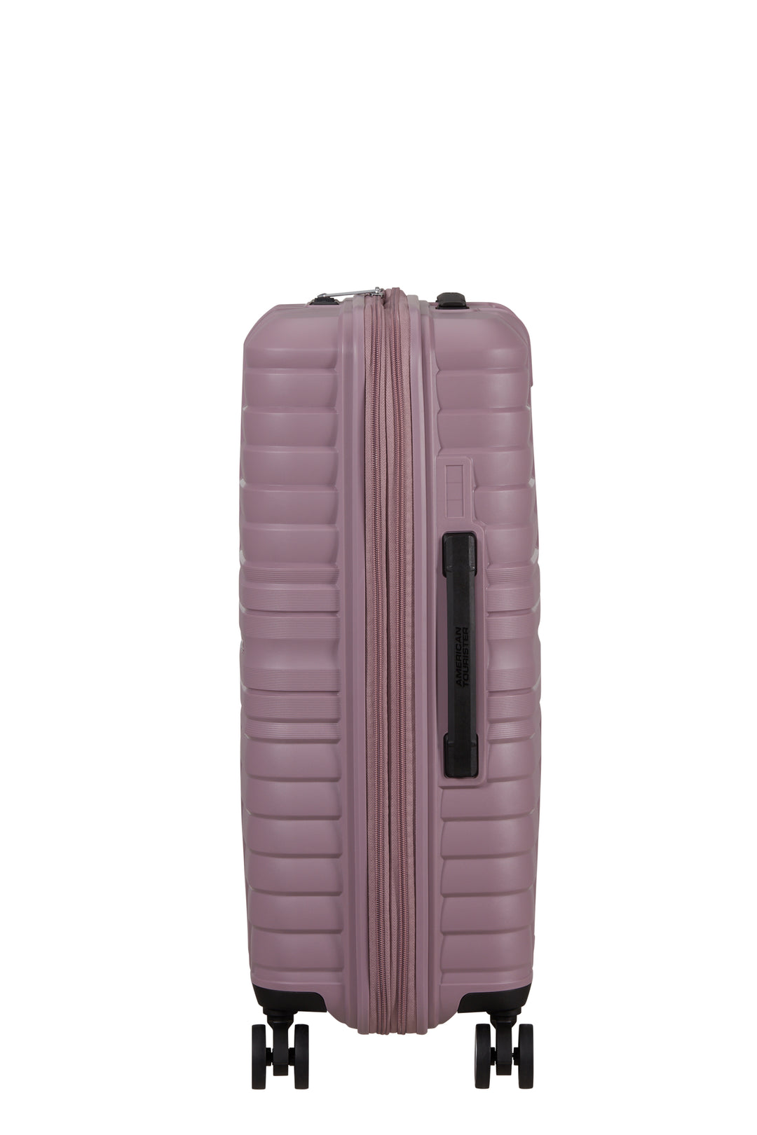 American Tourister Flytwist 67cm 4-Wheel Expandable Suitcase