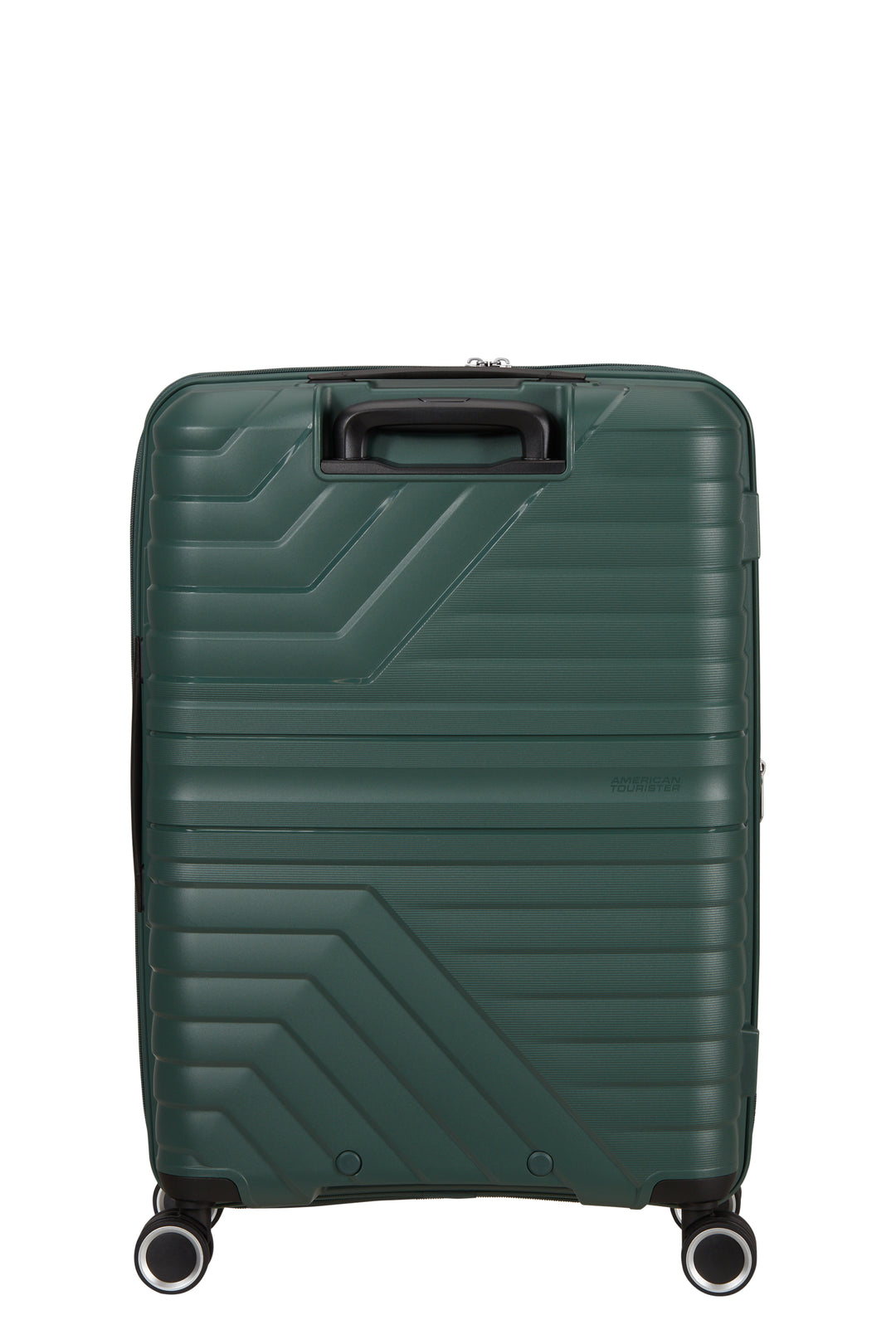 American Tourister Flytwist 67cm 4-Wheel Expandable Suitcase