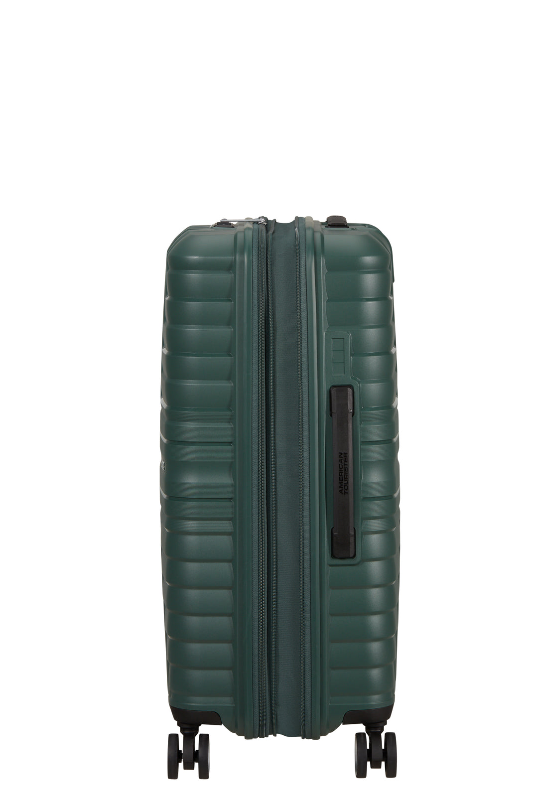American Tourister Flytwist 67cm 4-Wheel Expandable Suitcase