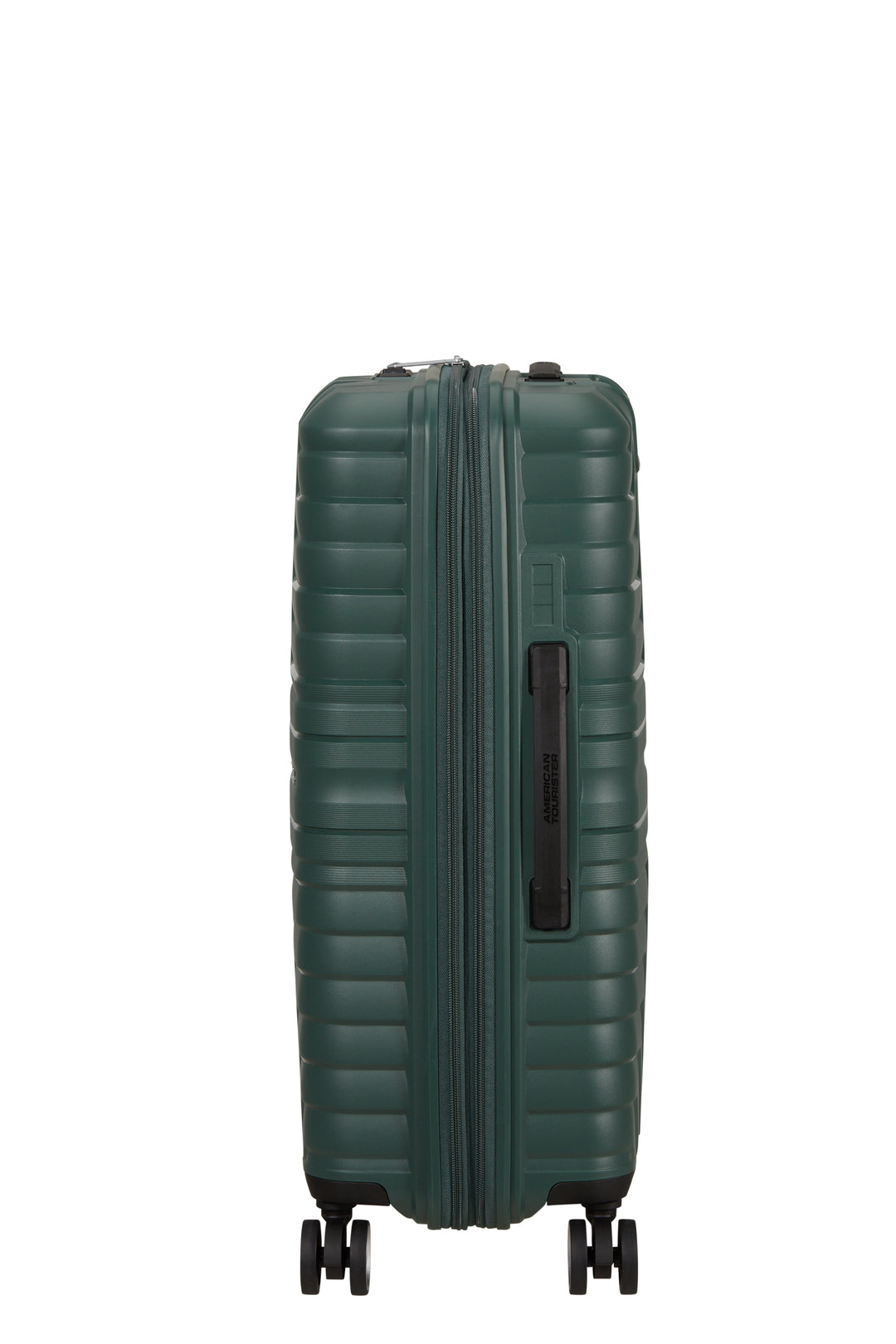 American Tourister Flytwist 67cm 4-Wheel Expandable Suitcase