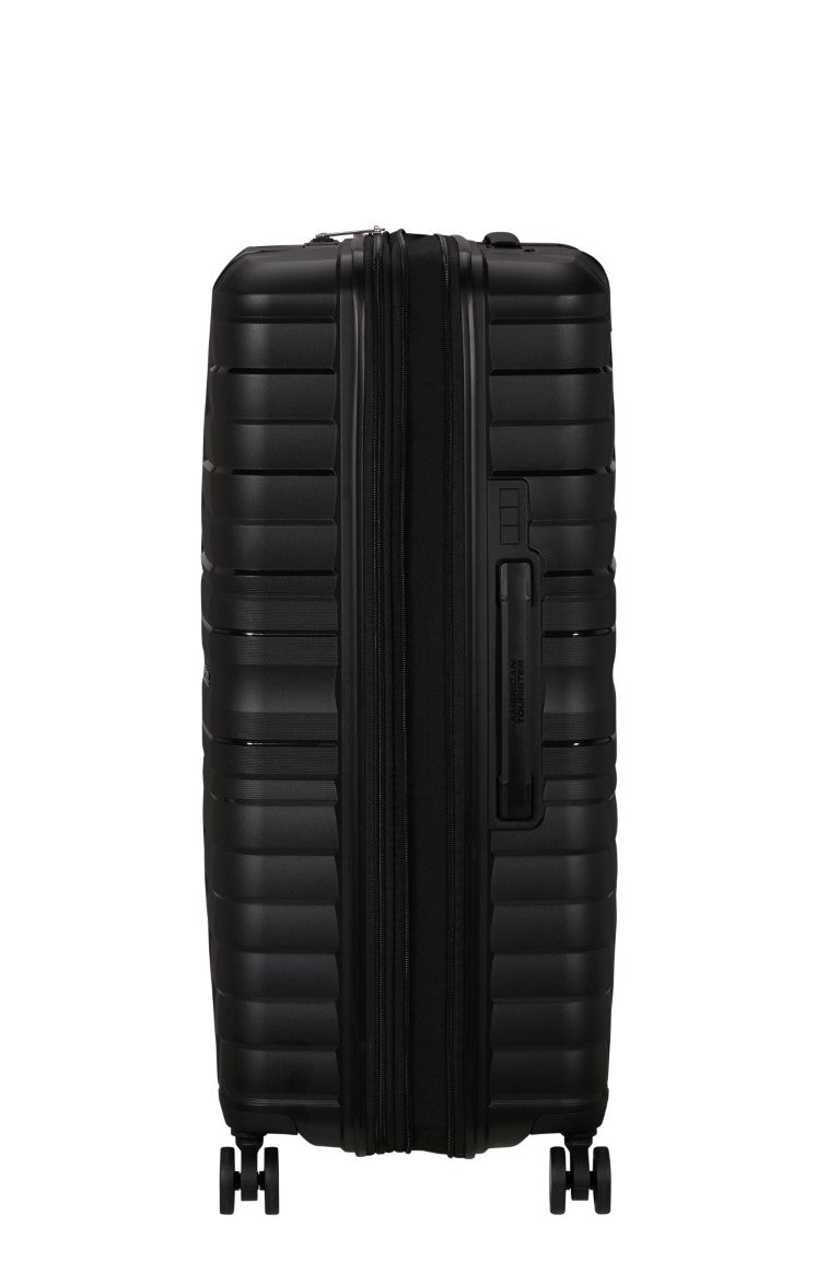 American Tourister Flytwist 78cm 4-Wheel Expandable Suitcase