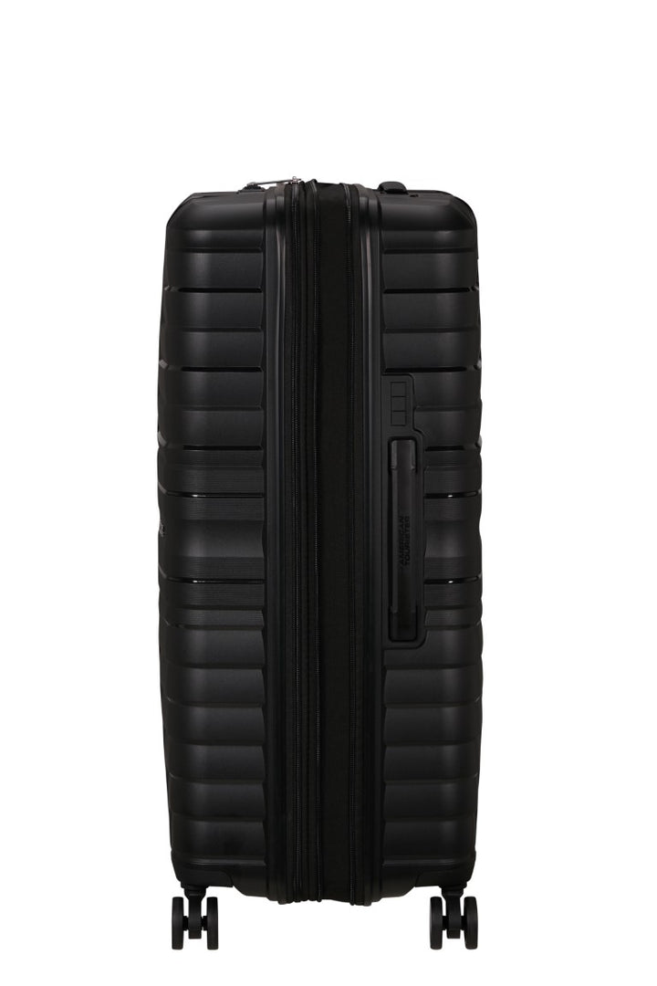 American Tourister Flytwist 78cm 4-Wheel Expandable Suitcase
