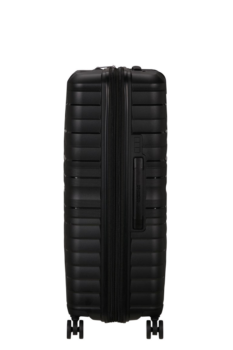 American Tourister Flytwist 78cm 4-Wheel Expandable Suitcase