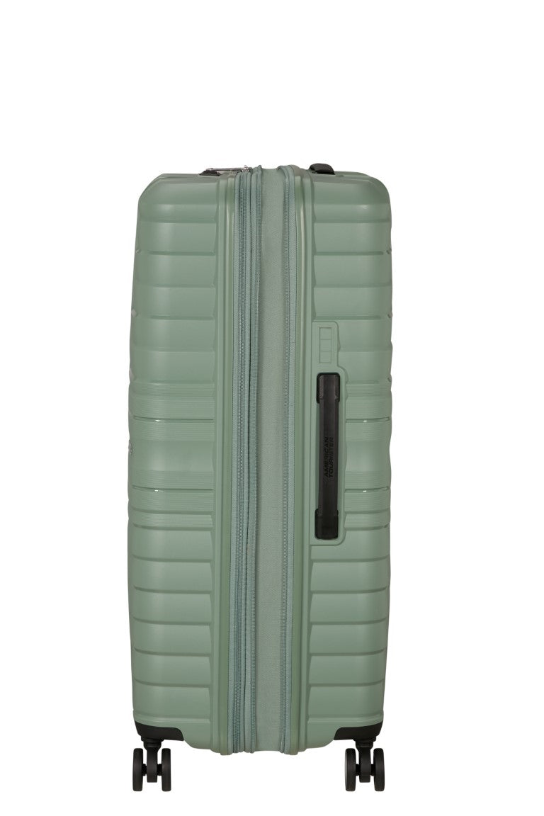 American Tourister Flytwist 78cm 4-Wheel Expandable Suitcase
