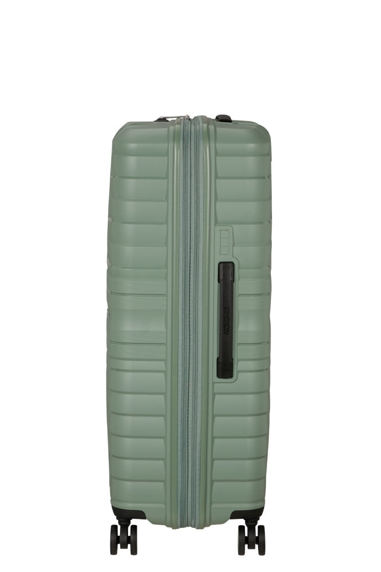 American Tourister Flytwist 78cm 4-Wheel Expandable Suitcase