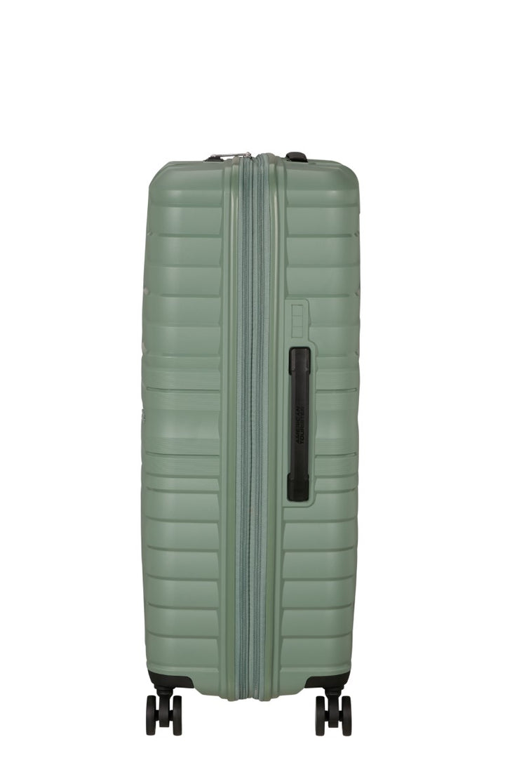 American Tourister Flytwist 78cm 4-Wheel Expandable Suitcase