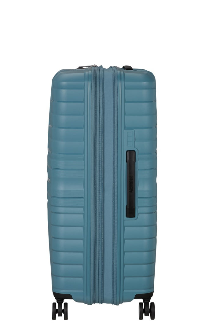 American Tourister Flytwist 78cm 4-Wheel Expandable Suitcase