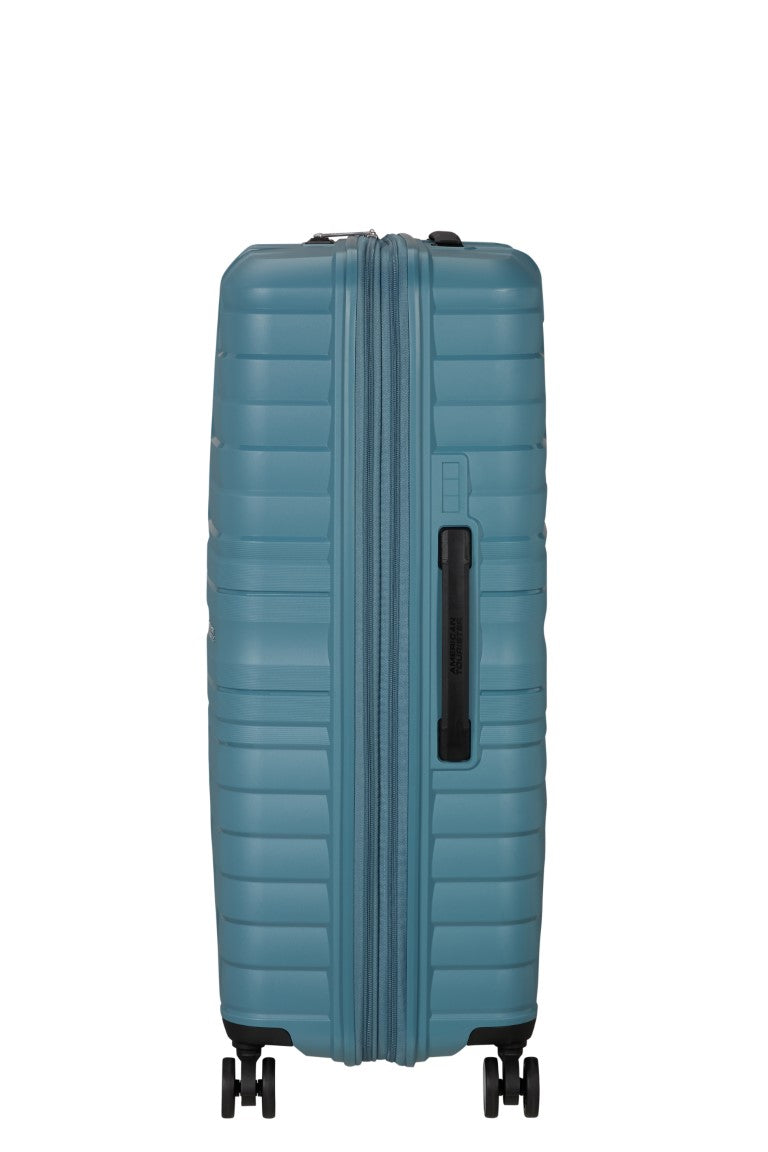 American Tourister Flytwist 78cm 4-Wheel Expandable Suitcase