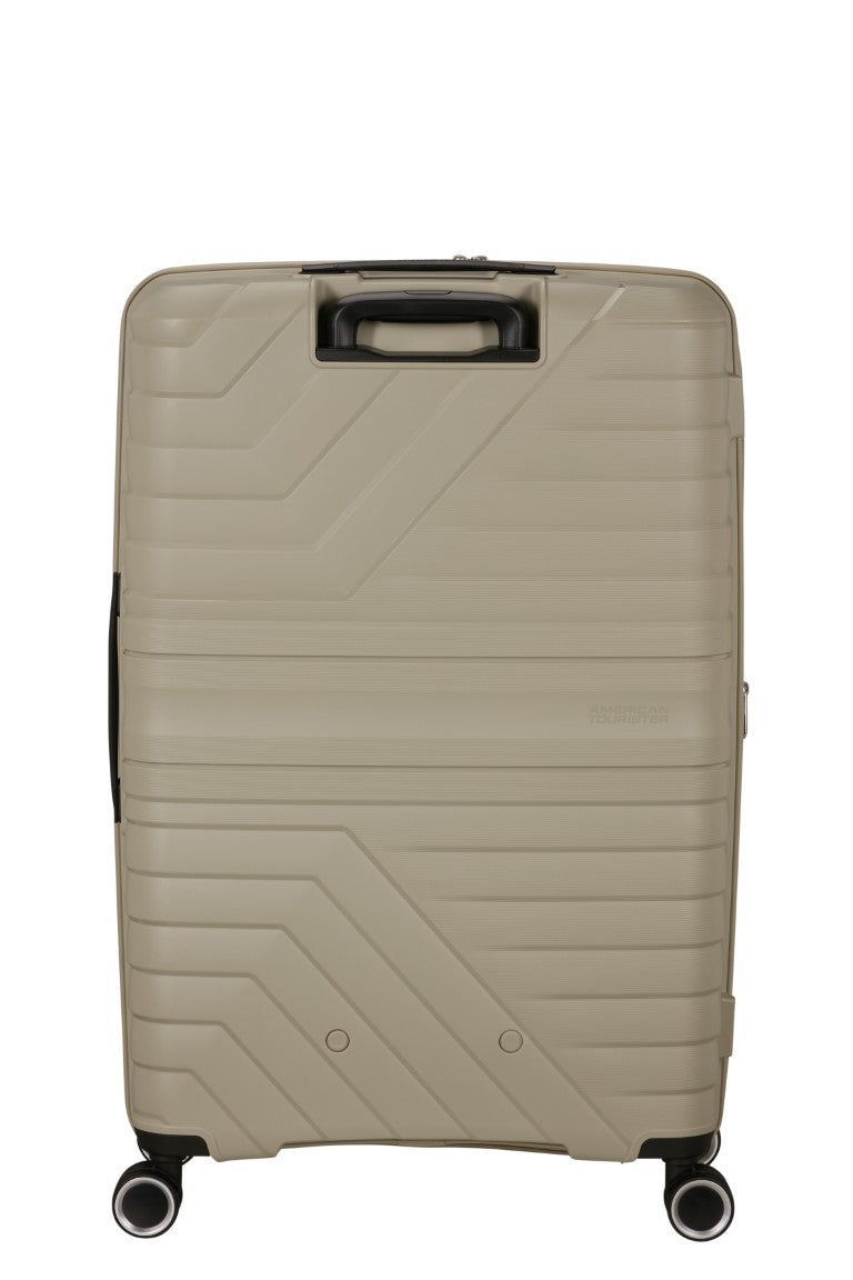 American Tourister Flytwist 78cm 4-Wheel Expandable Suitcase