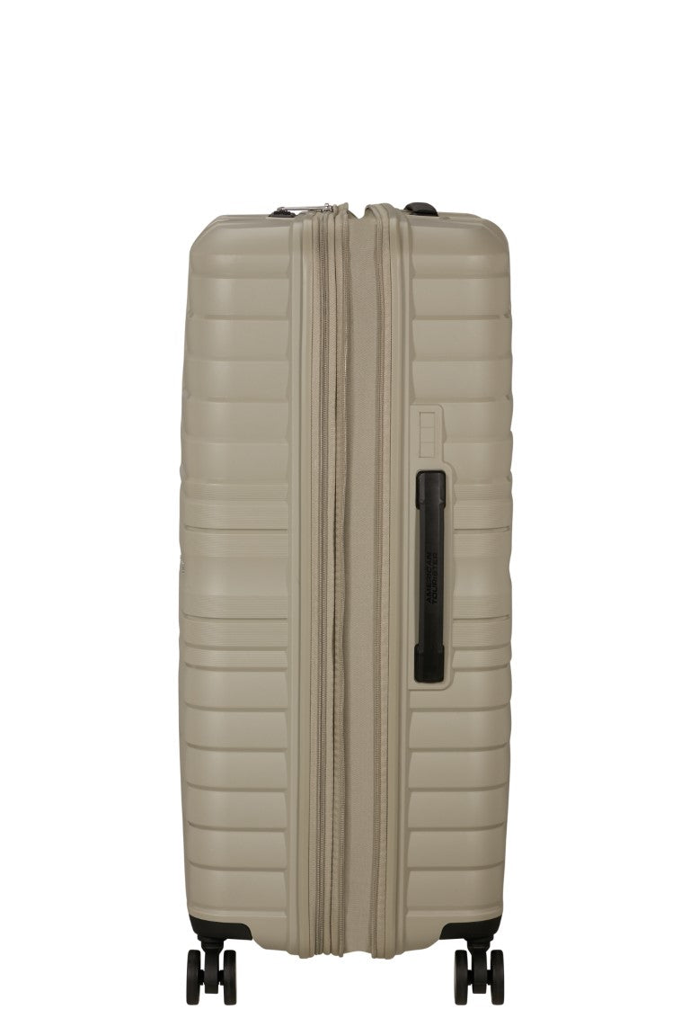American Tourister Flytwist 78cm 4-Wheel Expandable Suitcase