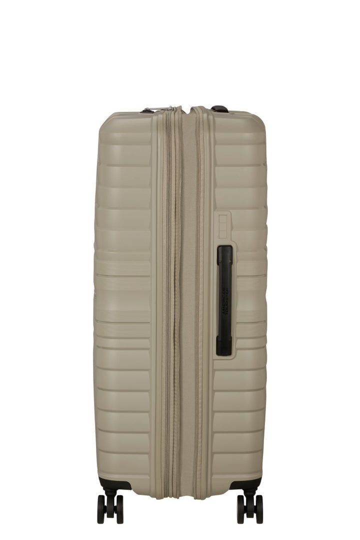 American Tourister Flytwist 78cm 4-Wheel Expandable Suitcase