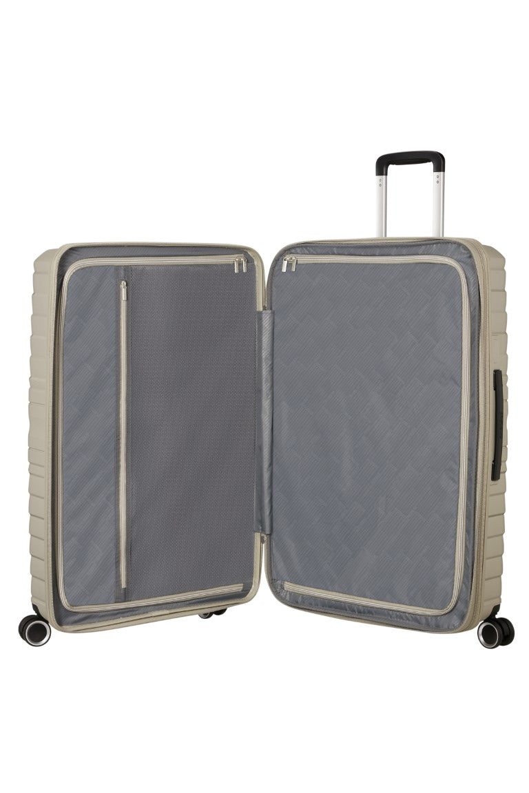 American Tourister Flytwist 78cm 4-Wheel Expandable Suitcase