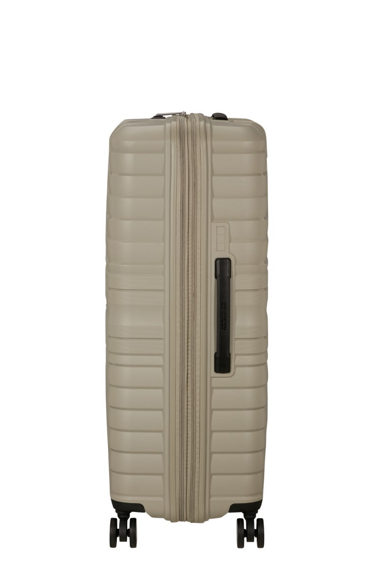 American Tourister Flytwist 78cm 4-Wheel Expandable Suitcase