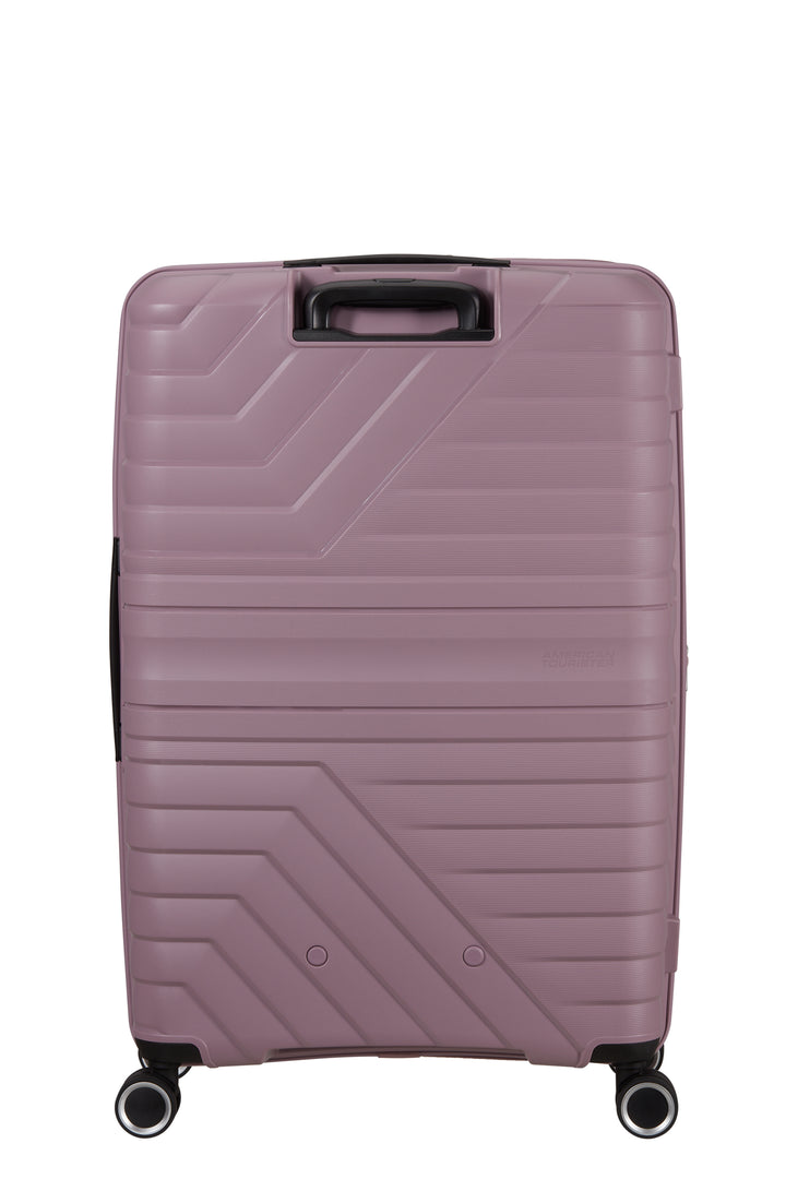 American Tourister Flytwist 78cm 4-Wheel Expandable Suitcase