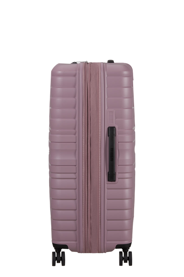 American Tourister Flytwist 78cm 4-Wheel Expandable Suitcase