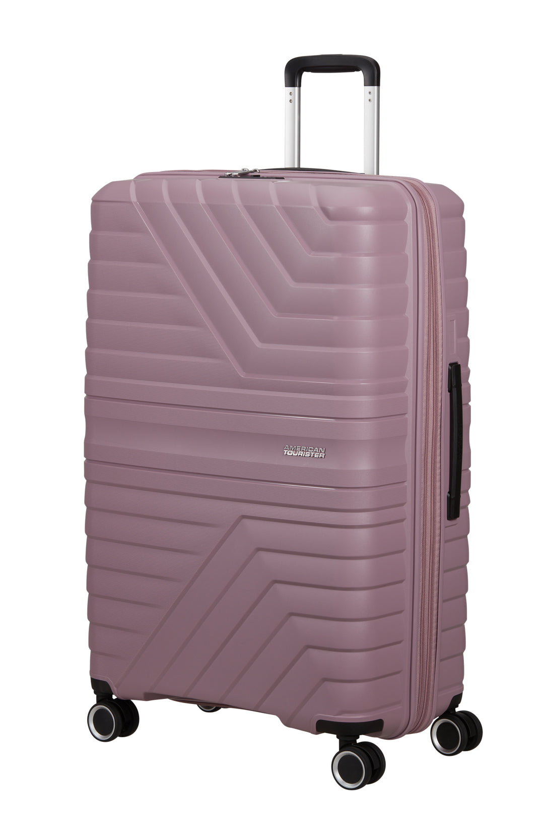 American Tourister Flytwist 78cm 4-Wheel Expandable Suitcase