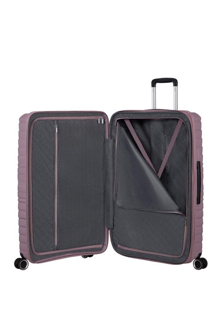 American Tourister Flytwist 78cm 4-Wheel Expandable Suitcase