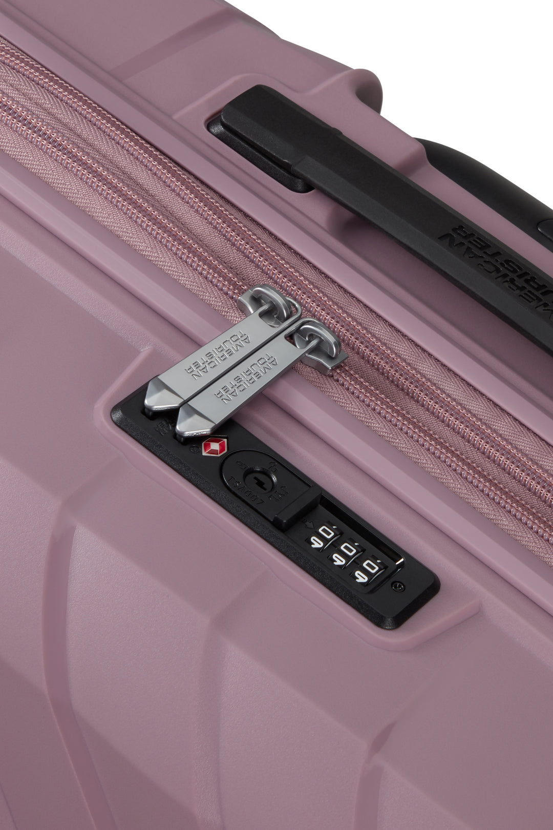 American Tourister Flytwist 78cm 4-Wheel Expandable Suitcase