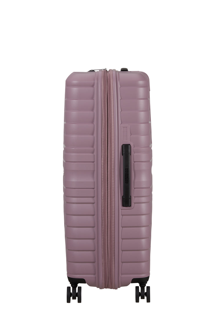 American Tourister Flytwist 78cm 4-Wheel Expandable Suitcase