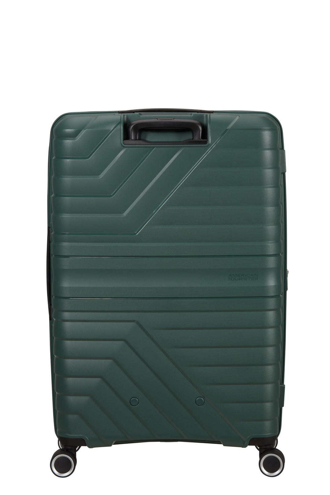 American Tourister Flytwist 78cm 4-Wheel Expandable Suitcase