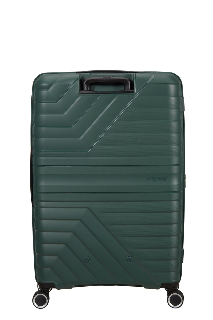 American Tourister Flytwist 78cm 4-Wheel Expandable Suitcase