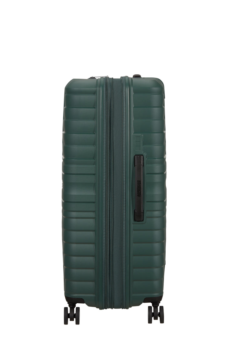 American Tourister Flytwist 78cm 4-Wheel Expandable Suitcase