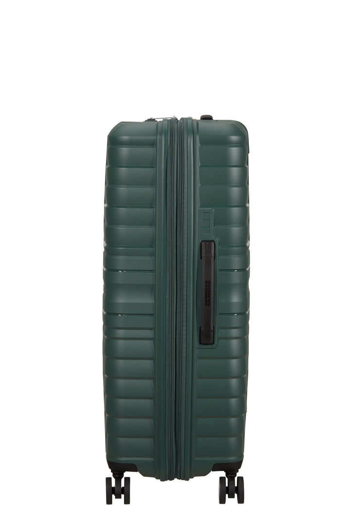 American Tourister Flytwist 78cm 4-Wheel Expandable Suitcase