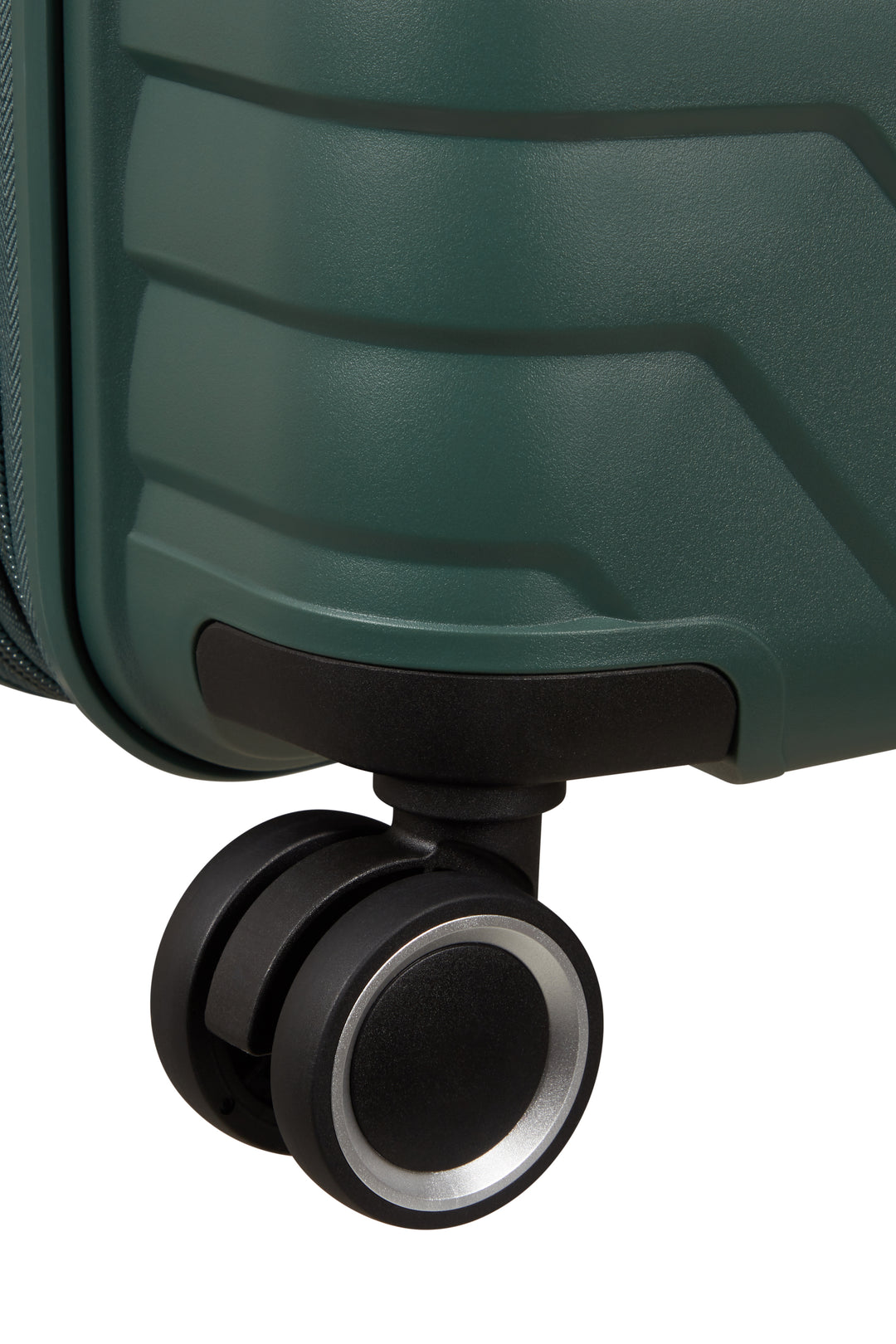 American Tourister Flytwist 78cm 4-Wheel Expandable Suitcase
