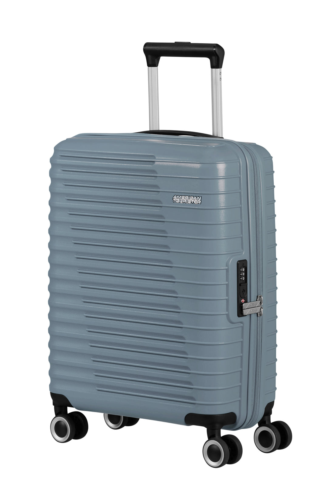 American Tourister Roadrush 3 Piece Suitcase Set