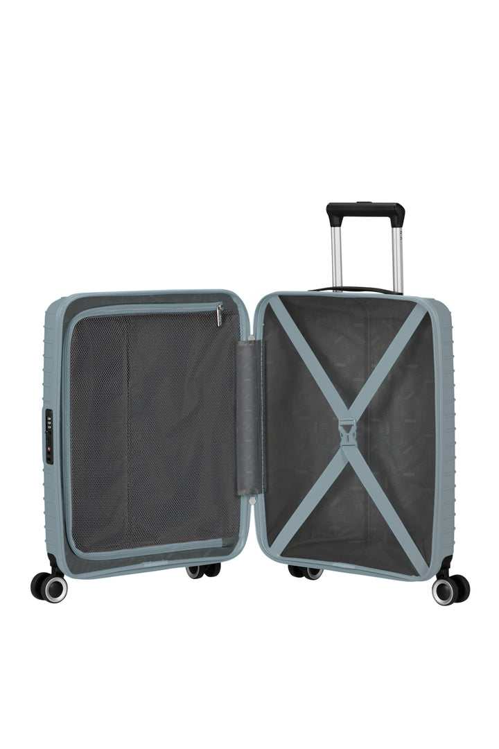 American Tourister Roadrush 3 Piece Suitcase Set