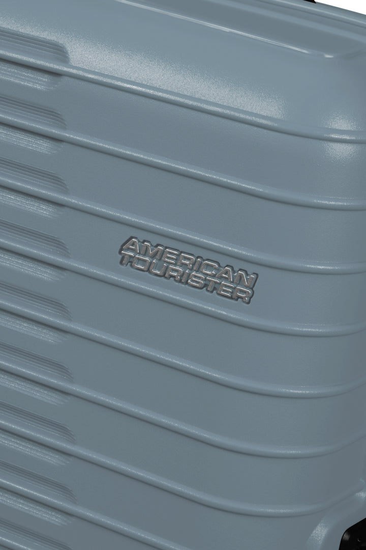 American Tourister Roadrush 3 Piece Suitcase Set