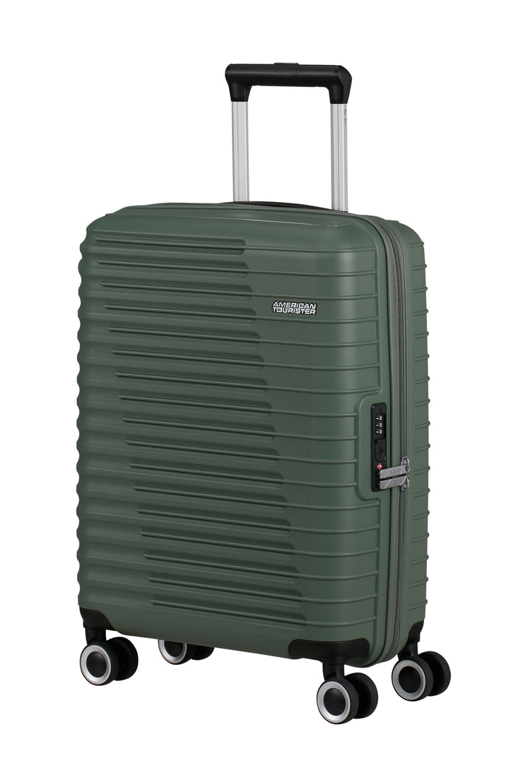 American Tourister Roadrush 2 Piece Suitcase Set