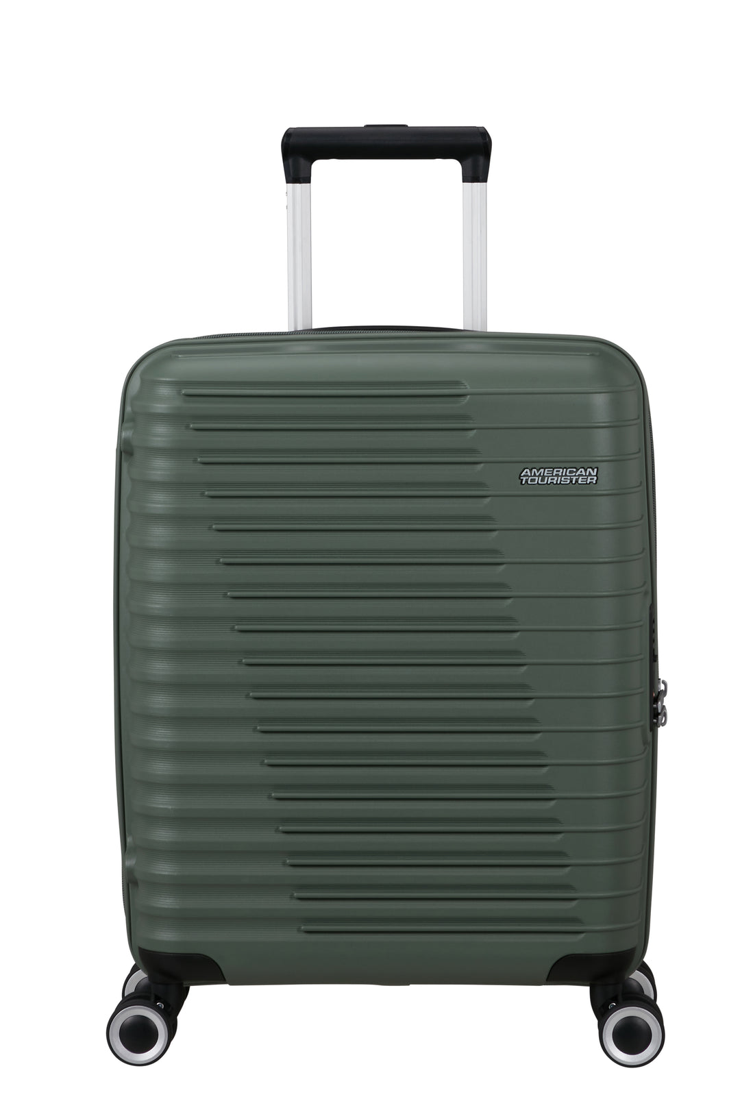 American Tourister Roadrush 2 Piece Suitcase Set