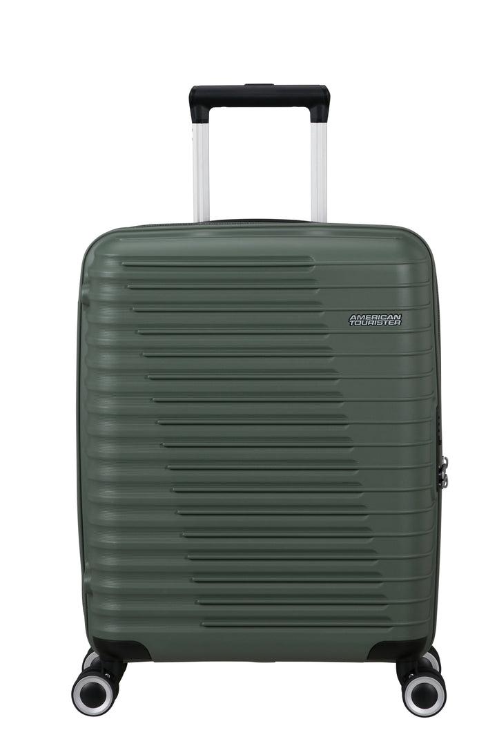 American Tourister Roadrush 2 Piece Suitcase Set