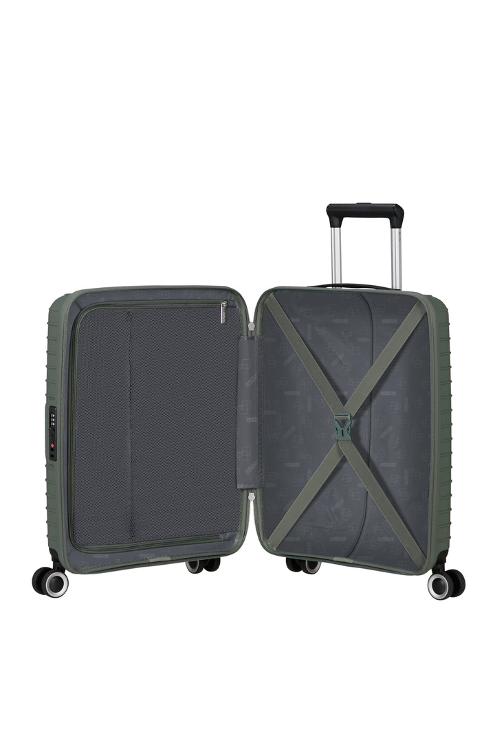 American Tourister Roadrush 2 Piece Suitcase Set