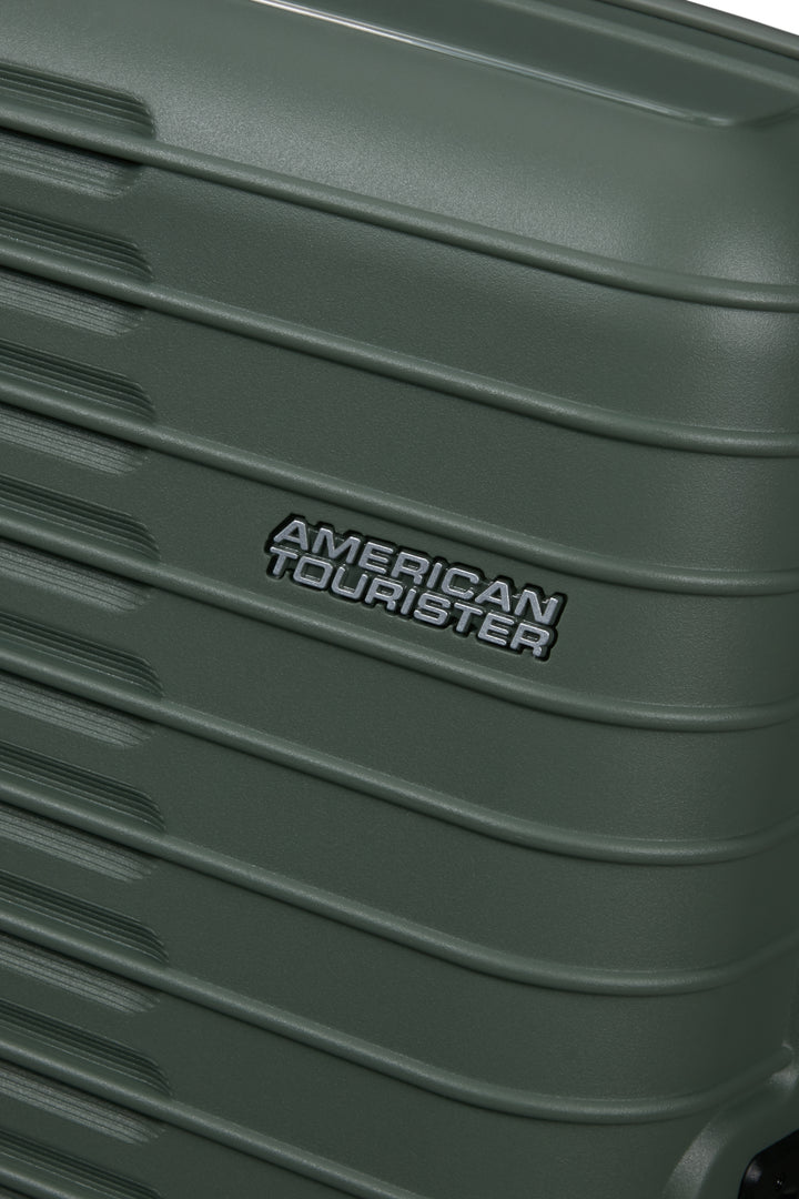 American Tourister Roadrush 2 Piece Suitcase Set