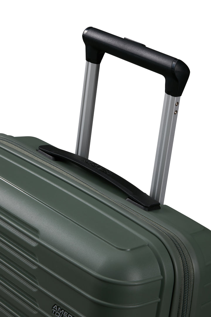 American Tourister Roadrush 2 Piece Suitcase Set