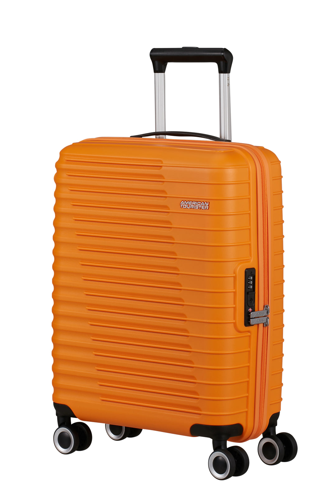 American Tourister Roadrush 3 Piece Suitcase Set
